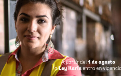 LEY KARIN